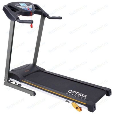   Optima Fitness Solo