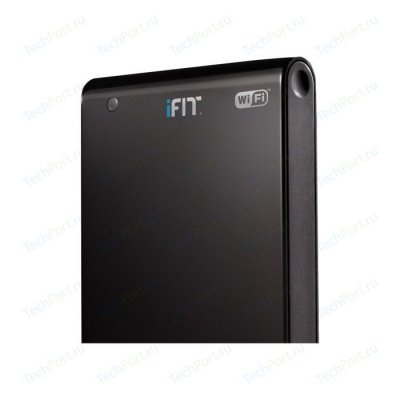 WiFi-   Icon iFIT Live