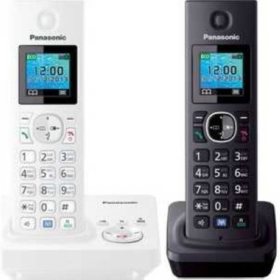   PANASONIC KX-TG7862RU2, 