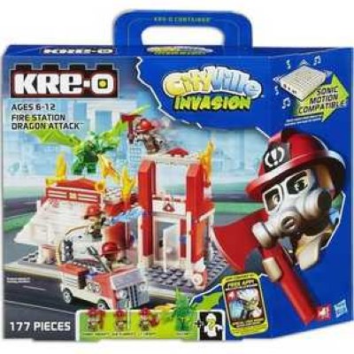  Kre-o Hasbro    A3248H