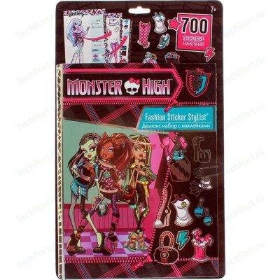    Monster High.     " " (64024)