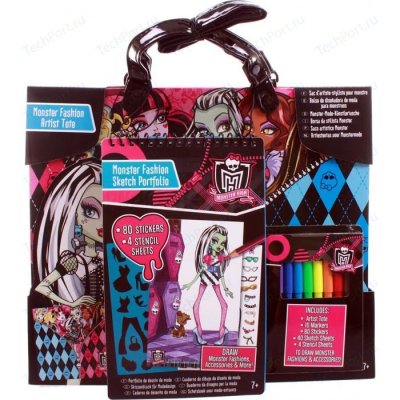 Monster High       " " 64012