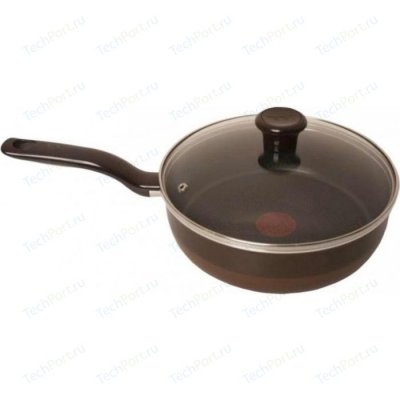  Tefal Tendance Tobacco 04032524 24   