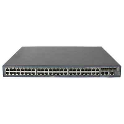  HP 3600-48-PoE+ v2 SI