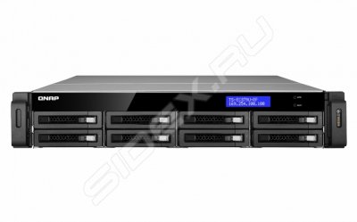   (QNAP TS-EC879U-RP) (HDD  8 )