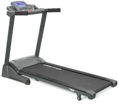    Carbon Fitness T800