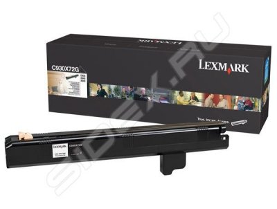 C930X72G LEXMARK    c935