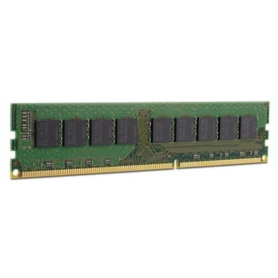   4Gb PC3-12800 1600MHz DIMM DDR3 HP A2Z49AA