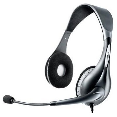 Jabra UC VOICE 150 Duo   NC,  , USB