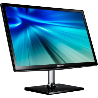  23.6" Samsung S24A300BL, Glossy-Black (LS24A300BL/CI)