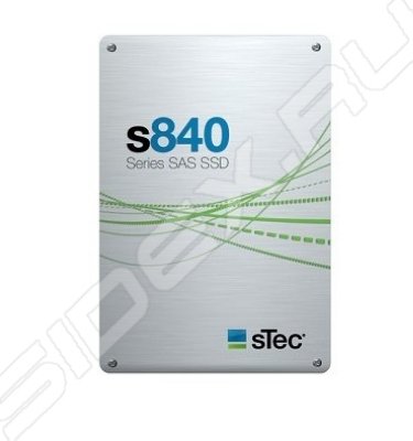  SSD 200Gb HGST (Hitachi) (0T00169, SAS, MLC)