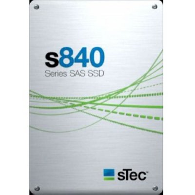  SSD 2Tb HGST (Hitachi) (0T00163, SAS, MLC)