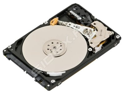  Western Digital Original SATA-III 1Tb WD1001X06XDTL Desktop SSHD (5400rpm) 64Mb 2.5" (WD1001