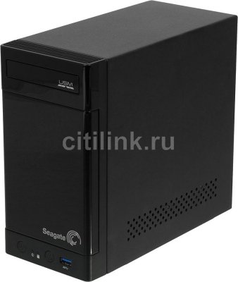     Seagate Original USB 3.0 4Tb STBN4000700 3.5"  USB 3.0/SATA/Ethe