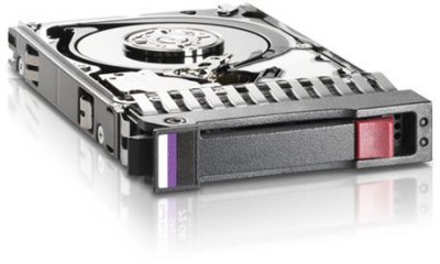   HDD 4000Gb SAS HP (693689-B21, 7200rpm, 3.5")