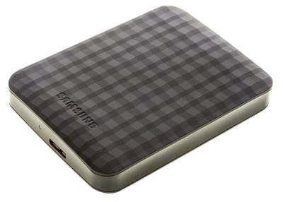    Samsung M3 Portable 2TB Black (HX-M201TCB)