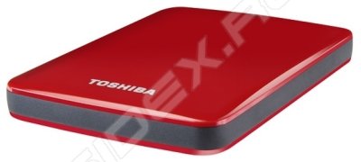  2.5" Toshiba stor.E canvio 2.5 (new) 1TB