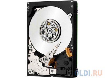   Fujitsu 1Tb SATA 7.2K 3.5" HOT PL / BC for PY RX100S8/RX2520/RX2540 (S26361-F3815-L100)