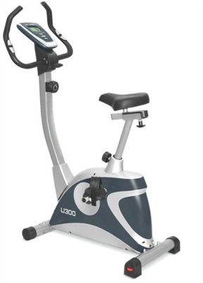   Carbon Fitness U300