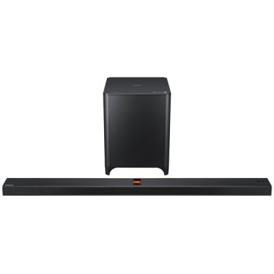 Samsung HW-F850 Black   + 