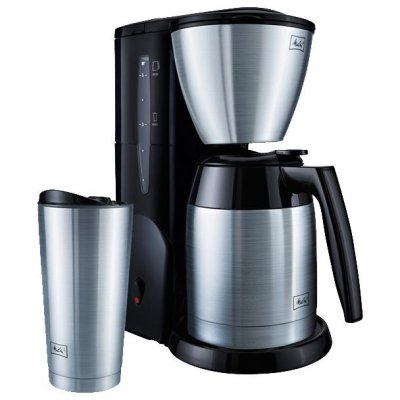  Melitta Single 5 Therm Mug 