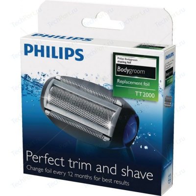    Philips TT 2020, TT 2021, TT 2022, TT 2030 (TT 2000/43)