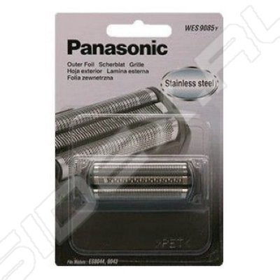    Panasonic ES 8043, ES 8044, ES 8078, ES 7058, ES 7038, ES 7036, ES 6003, ES 6002 (WE