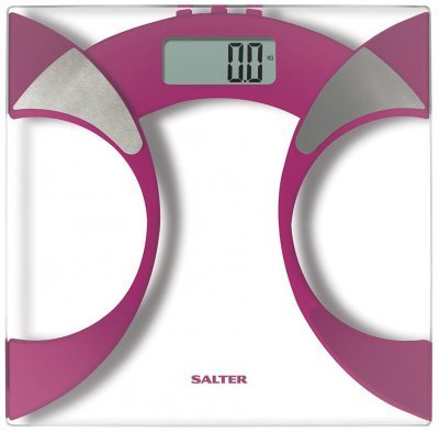 Salter 9141 PK3R, Pink  