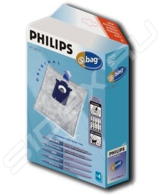       Philips, Electrolux, Volta, Tornado, AEG-Electrolux (S-Bag Anti-O