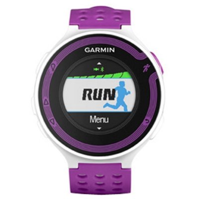   Garmin Forerunner 220 White/Violet