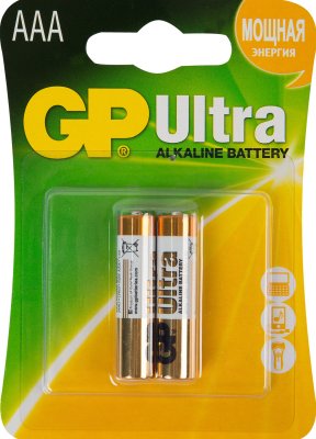  GP 24A Super Alkaline "   " ( A /4+1 .  )