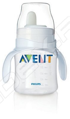   "   " (Philips AVENT SCF 625/01)