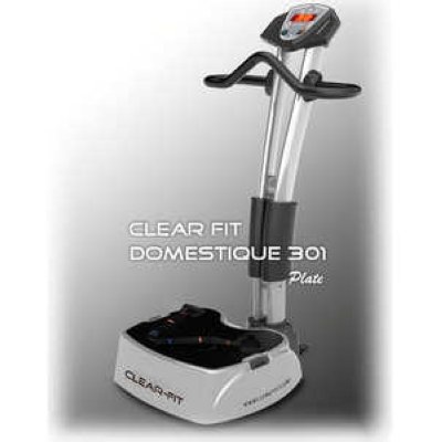 / Clear Fit CF-Plate Domestique 301