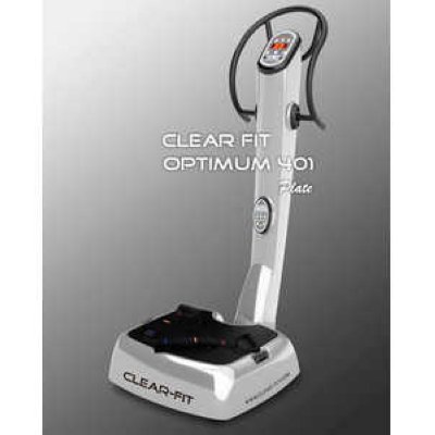 / Clear Fit CF-Plate Optimum 401