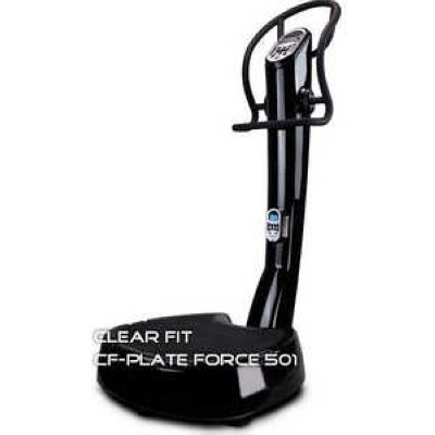 / Clear Fit CF-Plate Force 501