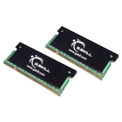   G.Skill SNIPER (F3-12800CL9D-8GBSR2) DDR-III DIMM 8Gb KIT 2*4Gb (PC3-12800) CL9