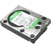   500.0 Gb WD 5000AADS Caviar Green, SATA II (7200rpm, 32Mb)