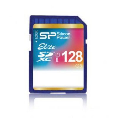  Silicon Power SP128GBSDXAU1V10