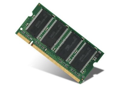 Foxline FL1333D3SO9-2G   SODIMM DDR3 2GB PC3-10600 1333MHz 204pin CL9