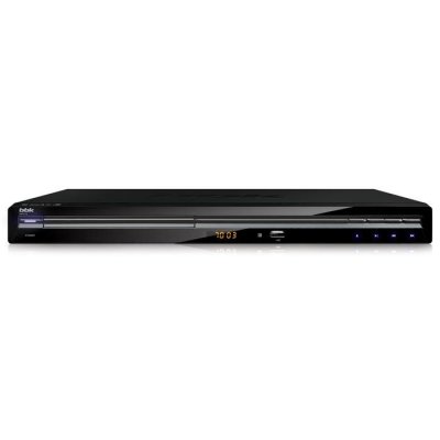  DVD BBK DVP471S Mpeg-4 DVD-  in Ergo 