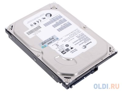   HDD 500Gb SATA-III HP (LQ036AA, 7200rpm, 3.5")