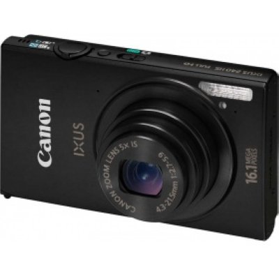   CANON Digital Ixus 240 HS 