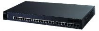 ZyXEL XGS-4526   L3+ Gigabit Ethernet  24  RJ-45   4 