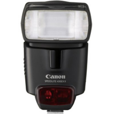  Canon  Canon Speedlite 430EX II