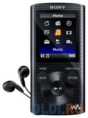  Sony NWZ-E384 mp3 , 8 ,  