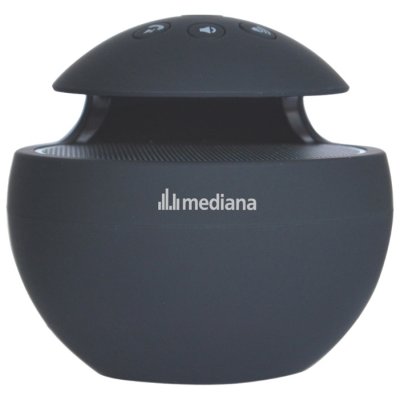   Mediana BooM-X9 black