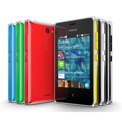   NOKIA 108 DS RM-944 RED, 