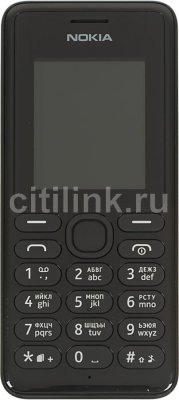   Nokia   NOKIA 108 Dual sim (RU) 