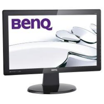  18.5" BenQ GL950AM, LED, 1366x768, 5ms, 250cd/m2, 12,000,000:1, D-sub