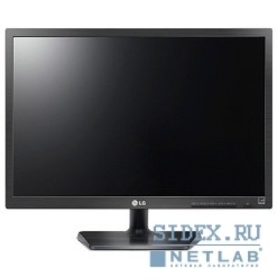  LCD LG 22" 22EB23TM-B Black TN LED 5ms 1610 DVI 5M1 250cd (RUS)